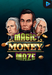 Bocoran RTP Magic Money Maze di MAXIM178 GENERATOR RTP TERBARU 2023 LENGKAP