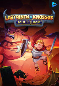 Bocoran RTP Labyrinth of Knossos Multijump di MAXIM178 GENERATOR RTP TERBARU 2023 LENGKAP