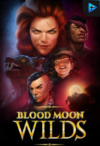 Bocoran RTP Blood Moon Wilds di MAXIM178 GENERATOR RTP TERBARU 2023 LENGKAP