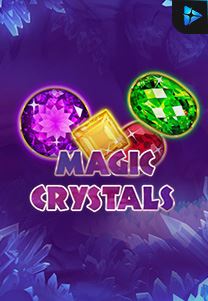 Bocoran RTP Magic Crystals di MAXIM178 GENERATOR RTP TERBARU 2023 LENGKAP