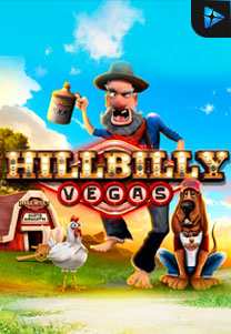 Bocoran RTP Hill Billy Vegas di MAXIM178 GENERATOR RTP TERBARU 2023 LENGKAP