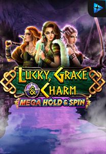 Bocoran RTP Lucky Grace and Charm di MAXIM178 GENERATOR RTP TERBARU 2023 LENGKAP